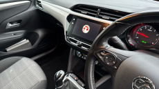 Vauxhall Corsa 1.2 SE 5dr Petrol Hatchback